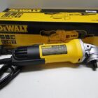 RADIAL PEQUEÑA CON CAJA NUEVA