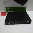 REPRODUCTOR BLURAY CON MANDO Y CAJA