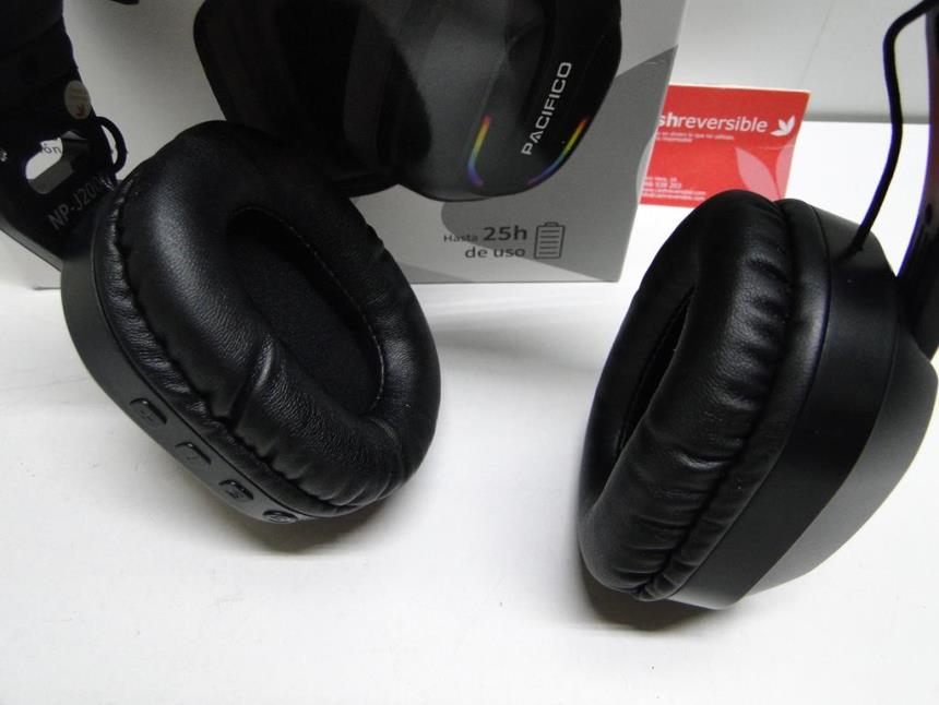 AURICULARES 3 EN 1 PERFECTO ESTADO