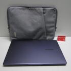 ORDENADOR PORTATIL CON FUNDA