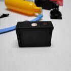 GO PRO HERO 4 CON CAJA Y ACCESORIOS 4 BATERIA Y SD 128GB