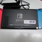 NINTENDO SWITCH CON FUNDA