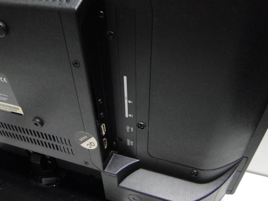 TV LED 24' CON MANDO