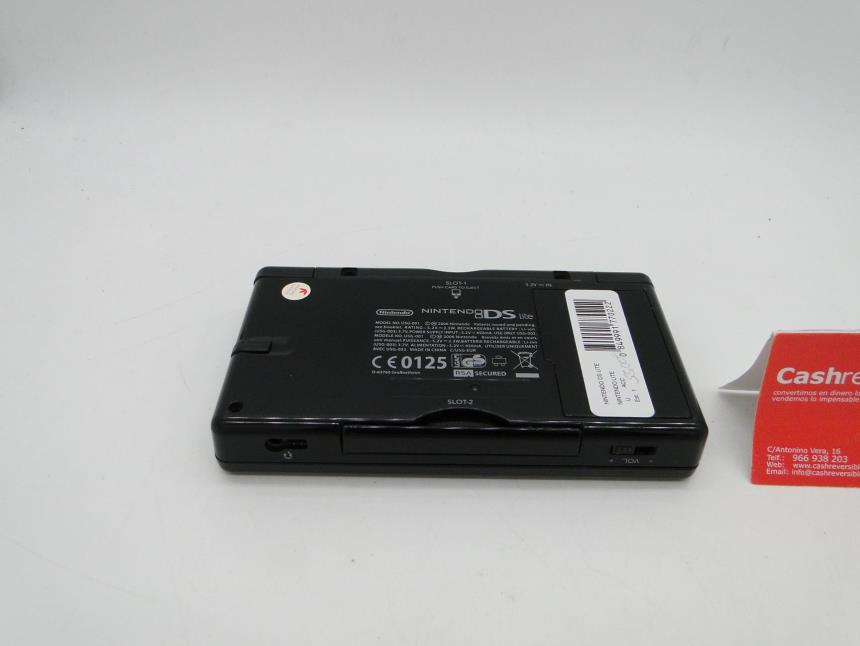 NINTENDO DS LITE