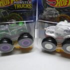 MONSTER TRUCK NUEVO