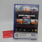 GRAND THEFT AUTO VICE CITY