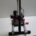 VOLANTE CON STAND Y PEDALES