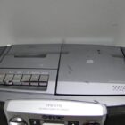 RADIOCASSETTE CON CD