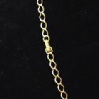 CADENA DE ORO DE 18K