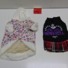 TRAJES PARA MASCOTAS A ESTRENAR