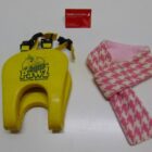 ACCESORIOS PARA MASCOTA A ESTRENAR