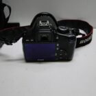 CAMARA DE FOTOS DIGITAL 18-270 CON MOCHILA