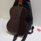 GUITARRA CON FUNDA 3/4 **