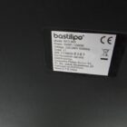 ESTUFA DE CARBONO CON CAJA