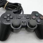 PS2 CON MANDO Y JUEGO