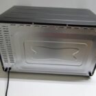 HORNO DE SUPERFICIE CON CAJA (66L) PERFECTO ESTADO