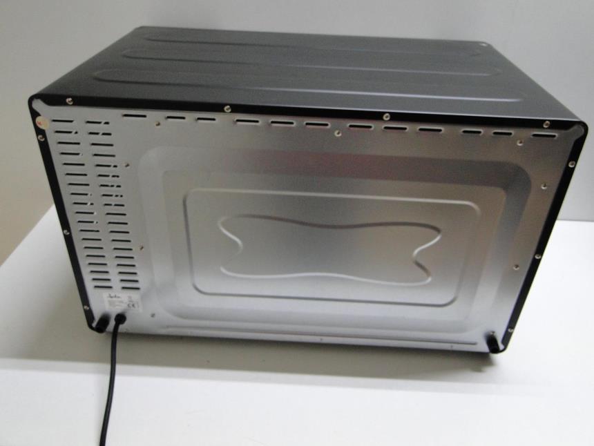 HORNO DE SUPERFICIE CON CAJA (66L) PERFECTO ESTADO