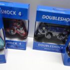 MANDO DE PS4 A ESTRENAR