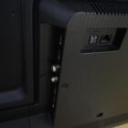 SMART TV 58 CON MANDO SEMINUEVA **