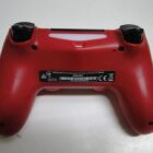 PS4 SLIM CON MANDO Y JUEGOS