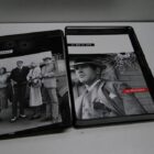 BONNIE AND CLYDE STEELBOOK
