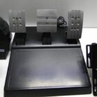 VOLANTE CON PEDALES PS4/PS3