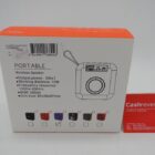 ALTAVOZ BLUETOOTH A ESTRENAR