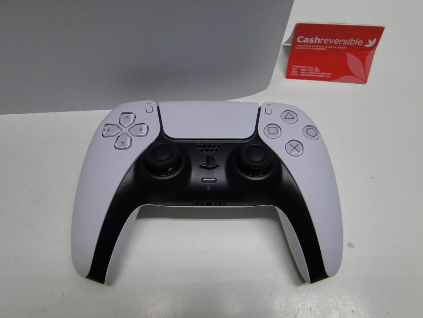 PS5 PRO 2TB SLIM DIGITAL CON MANDO