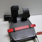 VOLANTE CON STAND Y PEDALES