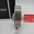 RELOJ CABALLERO CON CAJA PERFECTO ESTADO