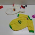 TRAJE DE VERANO PARA MASCOTA A ESTRENAR