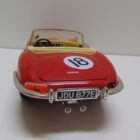 REPLICA DE COCHE A ESCALA 1/18