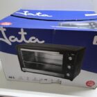 HORNO DE SUPERFICIE CON CAJA (66L) PERFECTO ESTADO