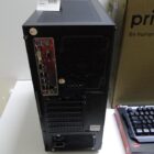 ORDENADOR GAMING CON TECLADO Y RATON