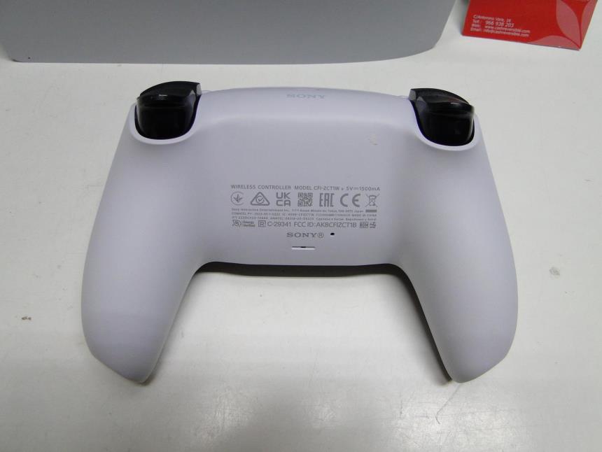 PS5 PRO 2TB SLIM DIGITAL CON MANDO