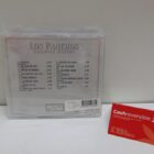 CD DE MUSICA A ESTRENAR