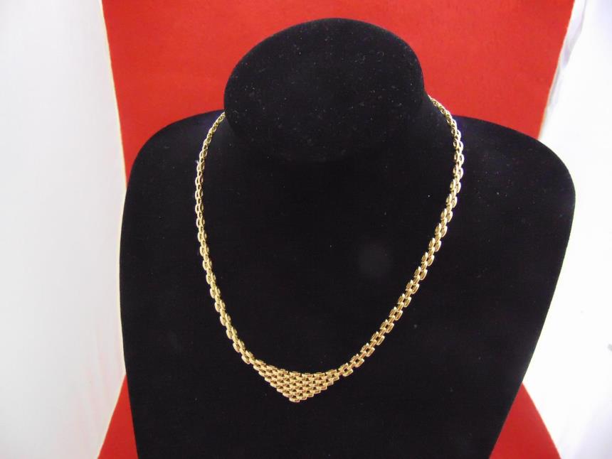 articulos_imagen1_142168.jpg GARGANTILLA DE ORO DE 18K