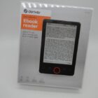 LIBRO ELECTRONICO A ESTRENAR