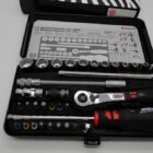 JUEGO DE CARRACAS PROFESIONAL NUEVO