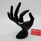 ANILLO DE ORO DE 18 K