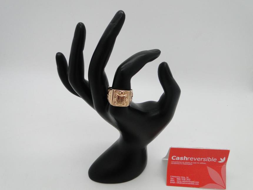 articulos_imagen1_172284.jpg ANILLO DE ORO DE 18 K