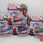 COCHE DE ACCION NUEVO