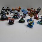 SKYLANDERS