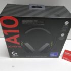 AURICULARES CON CAJA PERFECTO ESTADO