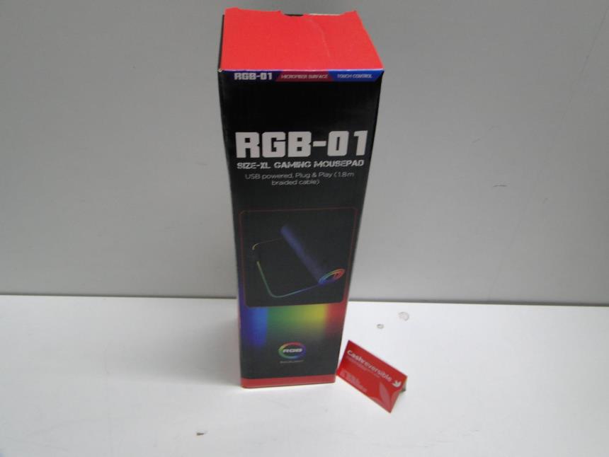 articulos_imagen1_173434.jpg ALFOMBRILLA GAMING ILUMINACION RGB A ESTRENAR