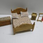 ACCESORIO PARA CASA DE MUÑECAS