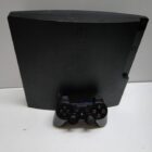 PS3 CON MANDO SOLO AV