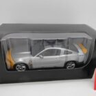 REPLICA DE COCHE A ESCALA 1/24 A ESTRENAR