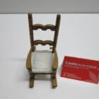 ACCESORIO PARA CASA DE MUÑECAS