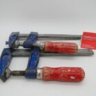 ABRAZADERA DE APRIETE